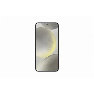 Samsung Galaxy S24 8/256GB DualSIM (S921B) kártyafüggetlen okostelefon - Márványszürke (Android)