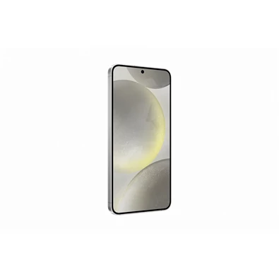 Samsung Galaxy S24 8/256GB DualSIM (S921B) kártyafüggetlen okostelefon - Márványszürke (Android)