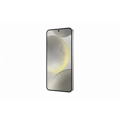 Samsung Galaxy S24 8/256GB DualSIM (S921B) kártyafüggetlen okostelefon - Márványszürke (Android)