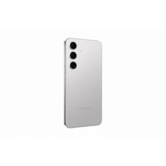 Samsung Galaxy S24 8/256GB DualSIM (S921B) kártyafüggetlen okostelefon - Márványszürke (Android)
