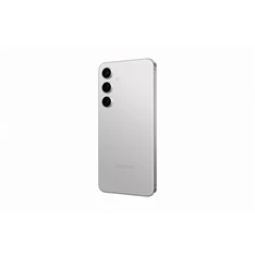 Samsung Galaxy S24 8/256GB DualSIM (S921B) kártyafüggetlen okostelefon - Márványszürke (Android)