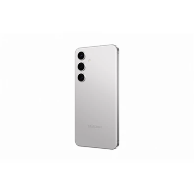 Samsung Galaxy S24 8/256GB DualSIM (S921B) kártyafüggetlen okostelefon - Márványszürke (Android)