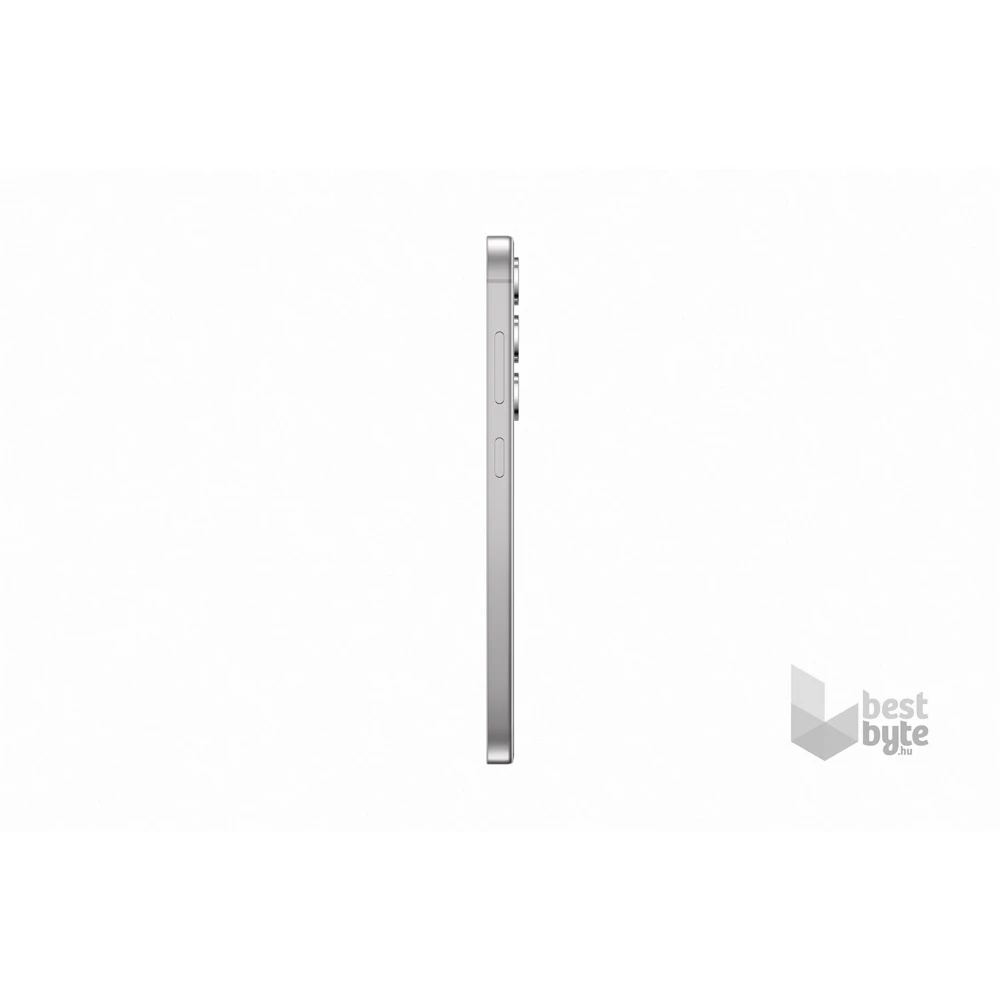 Samsung Galaxy S24 8/256GB DualSIM (S921B) kártyafüggetlen okostelefon - Márványszürke (Android)