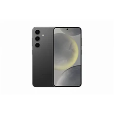Samsung Galaxy S24 8/256GB DualSIM (S921B) kártyafüggetlen okostelefon - Ónixfekete (Android)