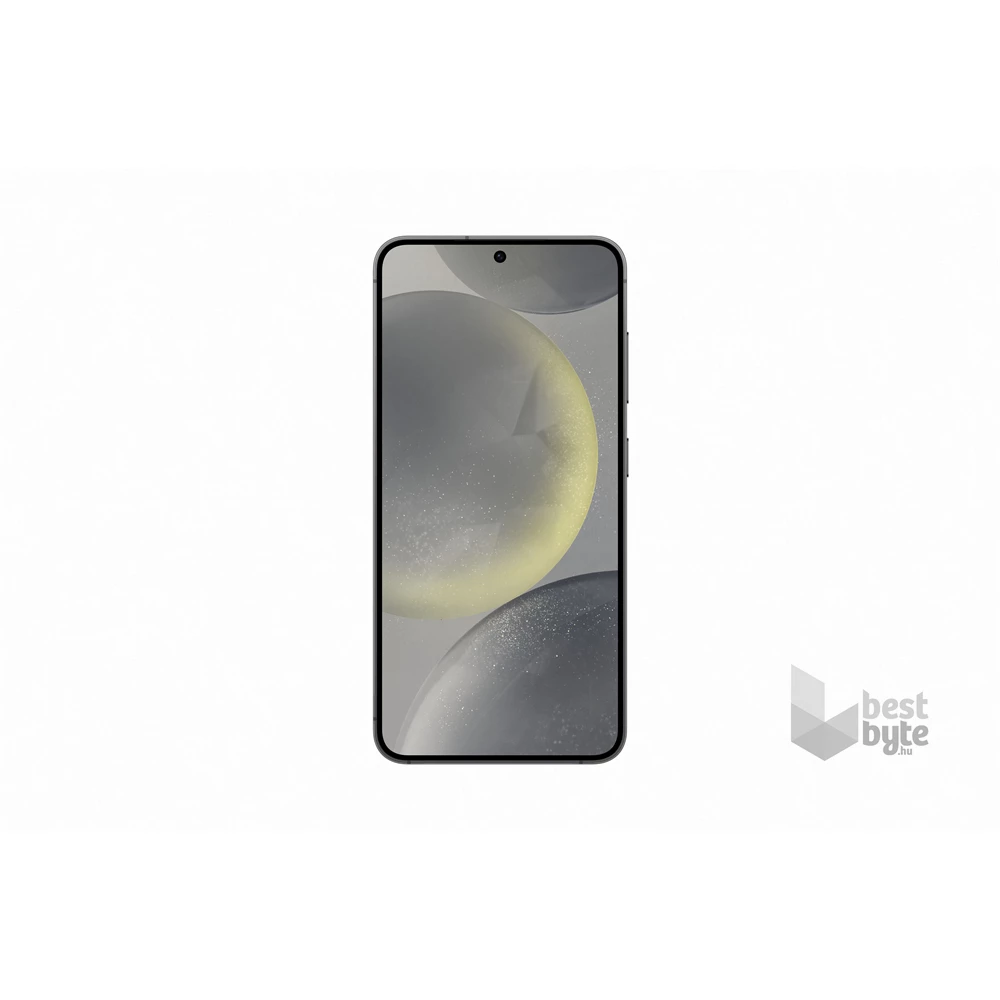 Samsung Galaxy S24 8/256GB DualSIM (S921B) kártyafüggetlen okostelefon - Ónixfekete (Android)