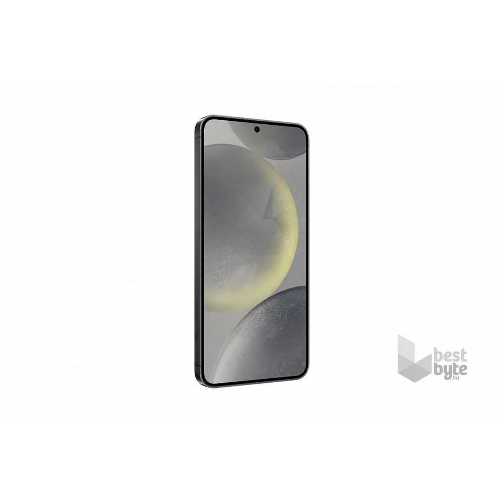 Samsung Galaxy S24 8/256GB DualSIM (S921B) kártyafüggetlen okostelefon - Ónixfekete (Android) (Újracsomagolt)