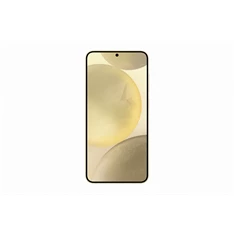 Samsung Galaxy S24+ 12/256GB DualSIM (S926B) kártyafüggetlen okostelefon - Borostyánsárga (Android)