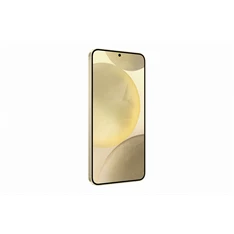 Samsung Galaxy S24+ 12/256GB DualSIM (S926B) kártyafüggetlen okostelefon - Borostyánsárga (Android)