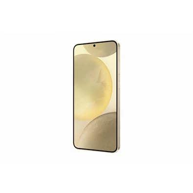 Samsung Galaxy S24+ 12/256GB DualSIM (S926B) kártyafüggetlen okostelefon - Borostyánsárga (Android)