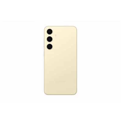 Samsung Galaxy S24+ 12/256GB DualSIM (S926B) kártyafüggetlen okostelefon - Borostyánsárga (Android)