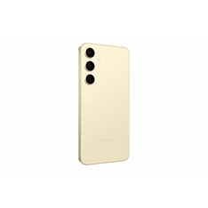 Samsung Galaxy S24+ 12/256GB DualSIM (S926B) kártyafüggetlen okostelefon - Borostyánsárga (Android)