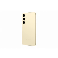 Samsung Galaxy S24+ 12/256GB DualSIM (S926B) kártyafüggetlen okostelefon - Borostyánsárga (Android)