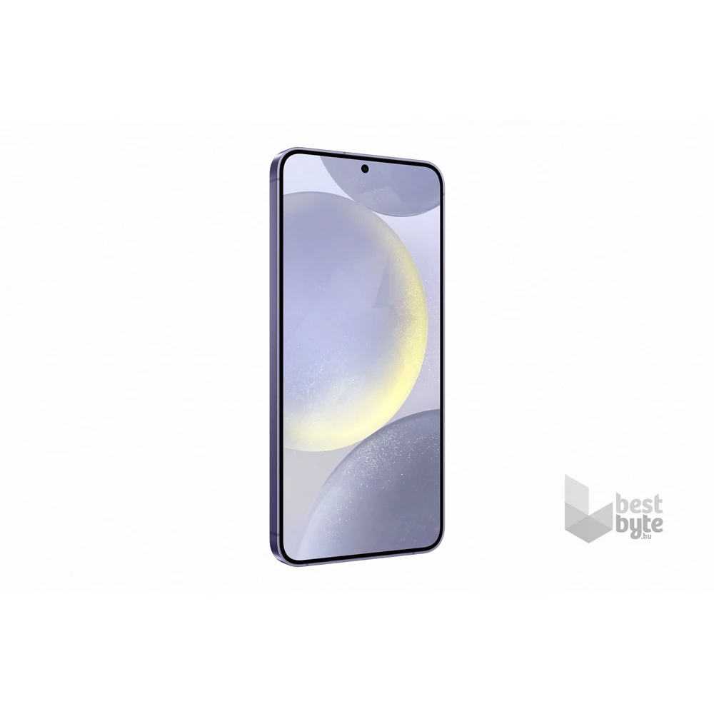 Samsung Galaxy S24+ 12/256GB DualSIM (S926B) kártyafüggetlen okostelefon - Kobaltlila (Android)