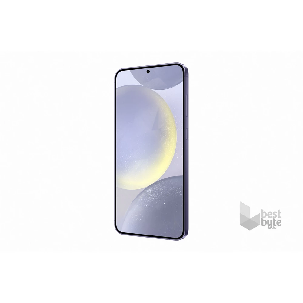 Samsung Galaxy S24+ 12/256GB DualSIM (S926B) kártyafüggetlen okostelefon - Kobaltlila (Android)