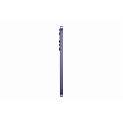 Samsung Galaxy S24+ 12/256GB DualSIM (S926B) kártyafüggetlen okostelefon - Kobaltlila (Android)