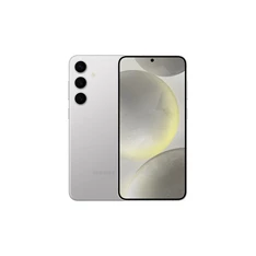 Samsung Galaxy S24+ 12/256GB DualSIM (S926B) kártyafüggetlen okostelefon - Márványszürke (Android)