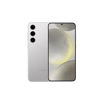 Samsung Galaxy S24+ 12/256GB DualSIM (S926B) kártyafüggetlen okostelefon - Márványszürke (Android)