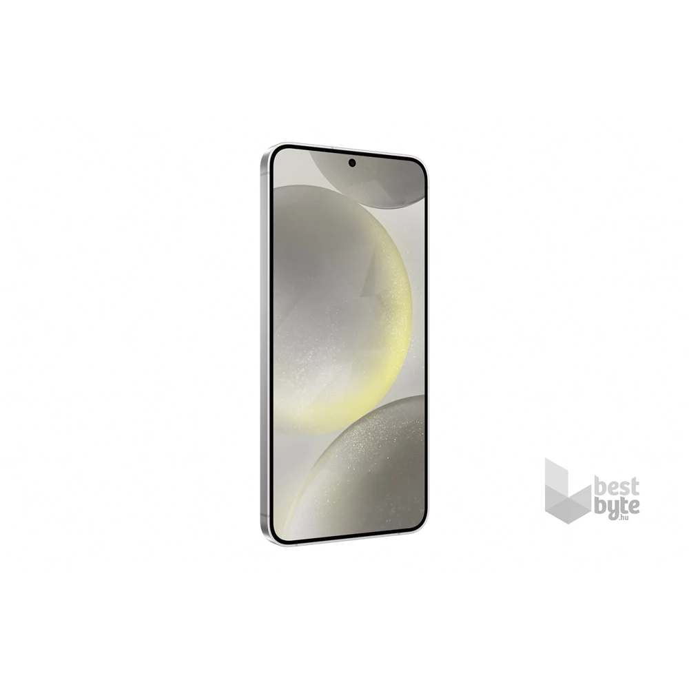 Samsung Galaxy S24+ 12/256GB DualSIM (S926B) kártyafüggetlen okostelefon - Márványszürke (Android)