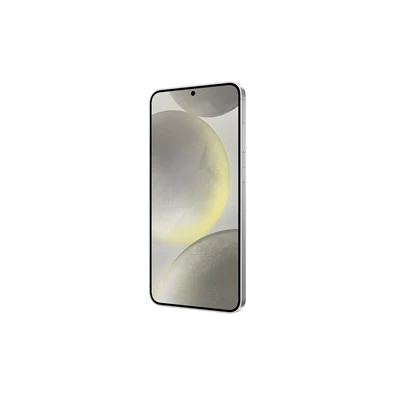 Samsung Galaxy S24+ 12/256GB DualSIM (S926B) kártyafüggetlen okostelefon - Márványszürke (Android)