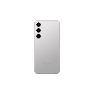 Samsung Galaxy S24+ 12/256GB DualSIM (S926B) kártyafüggetlen okostelefon - Márványszürke (Android)