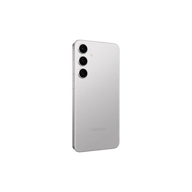 Samsung Galaxy S24+ 12/256GB DualSIM (S926B) kártyafüggetlen okostelefon - Márványszürke (Android)