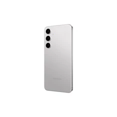 Samsung Galaxy S24+ 12/256GB DualSIM (S926B) kártyafüggetlen okostelefon - Márványszürke (Android)