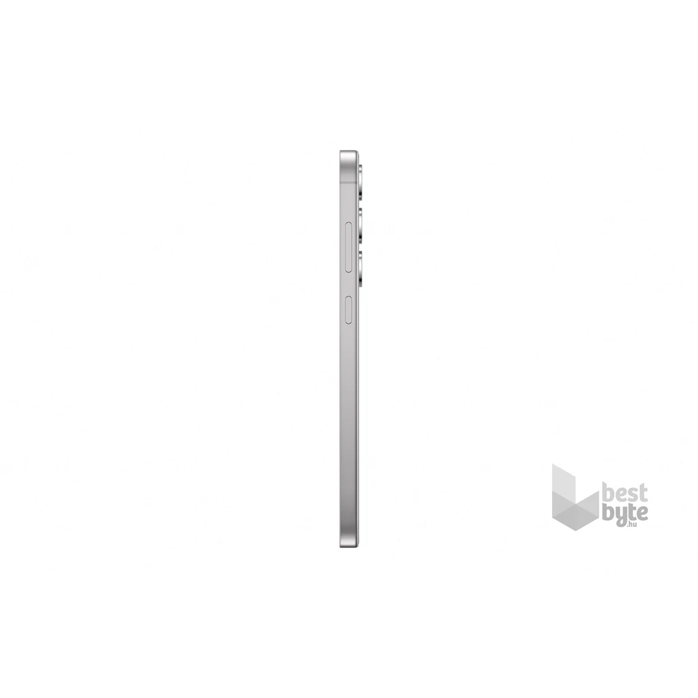 Samsung Galaxy S24+ 12/256GB DualSIM (S926B) kártyafüggetlen okostelefon - Márványszürke (Android)