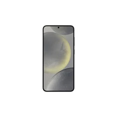 Samsung Galaxy S24+ 12/256GB DualSIM (S926B) kártyafüggetlen okostelefon - Ónixfekete (Android)
