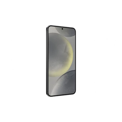 Samsung Galaxy S24+ 12/256GB DualSIM (S926B) kártyafüggetlen okostelefon - Ónixfekete (Android)