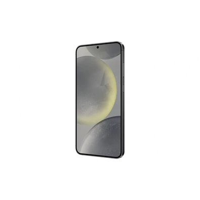 Samsung Galaxy S24+ 12/256GB DualSIM (S926B) kártyafüggetlen okostelefon - Ónixfekete (Android)