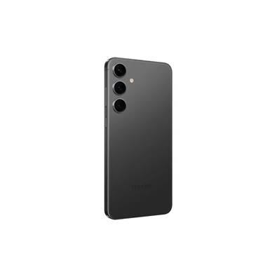 Samsung Galaxy S24+ 12/256GB DualSIM (S926B) kártyafüggetlen okostelefon - Ónixfekete (Android)