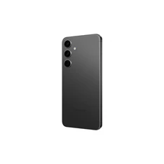 Samsung Galaxy S24+ 12/256GB DualSIM (S926B) kártyafüggetlen okostelefon - Ónixfekete (Android)