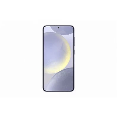Samsung Galaxy S24+ 12/512GB DualSIM (S926B) kártyafüggetlen okostelefon - Kobaltlila (Android)