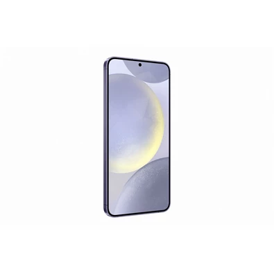 Samsung Galaxy S24+ 12/512GB DualSIM (S926B) kártyafüggetlen okostelefon - Kobaltlila (Android)