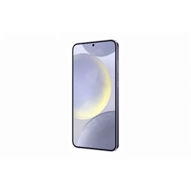 Samsung Galaxy S24+ 12/512GB DualSIM (S926B) kártyafüggetlen okostelefon - Kobaltlila (Android)