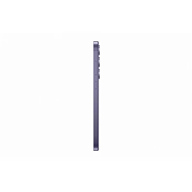 Samsung Galaxy S24+ 12/512GB DualSIM (S926B) kártyafüggetlen okostelefon - Kobaltlila (Android)