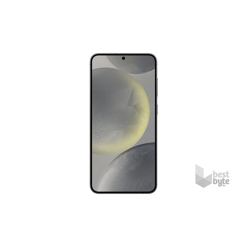 Samsung Galaxy S24+ 12/512GB DualSIM (S926B) kártyafüggetlen okostelefon - Ónixfekete (Android)