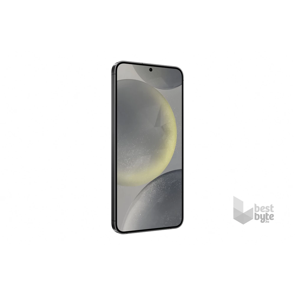 Samsung Galaxy S24+ 12/512GB DualSIM (S926B) kártyafüggetlen okostelefon - Ónixfekete (Android)