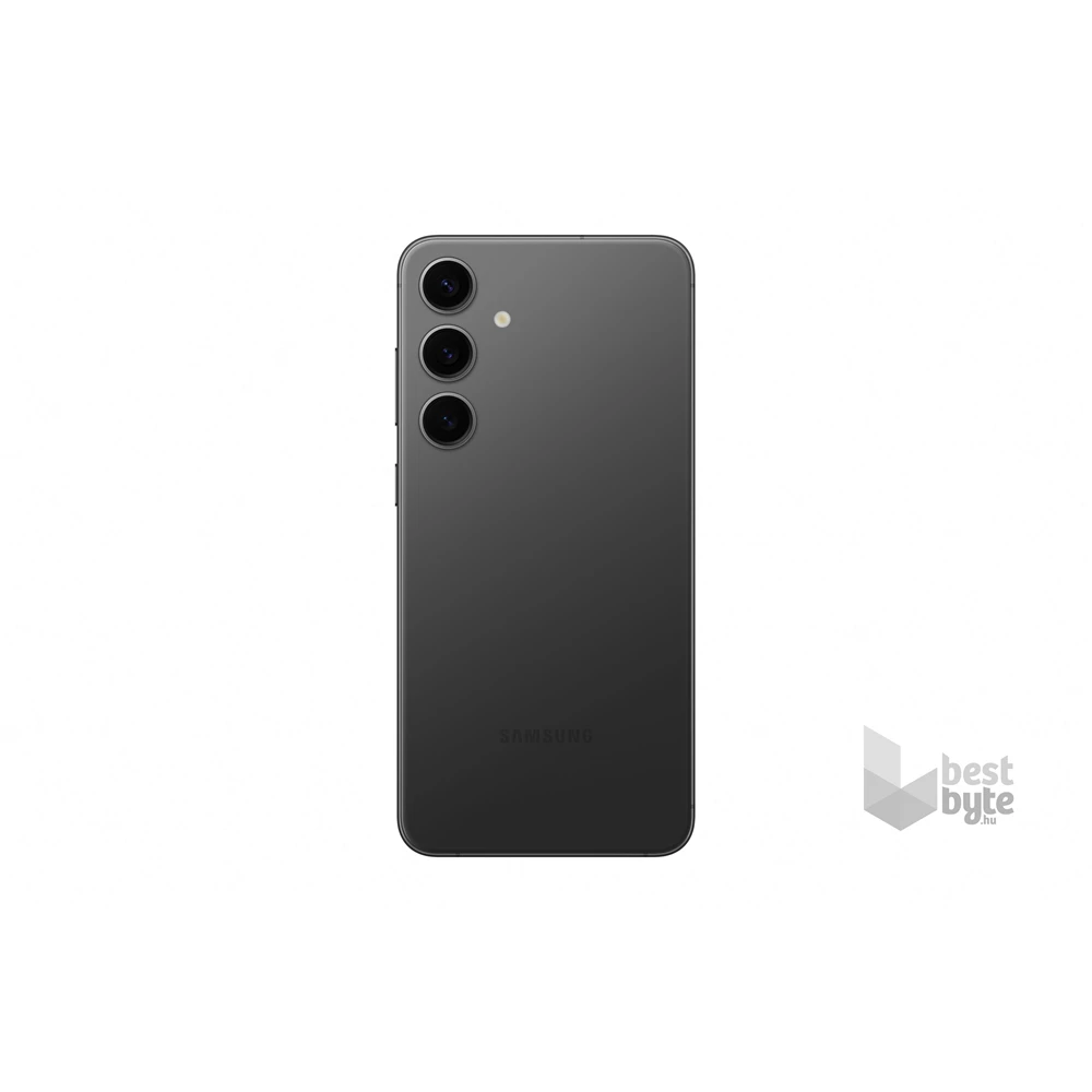 Samsung Galaxy S24+ 12/512GB DualSIM (S926B) kártyafüggetlen okostelefon - Ónixfekete (Android)