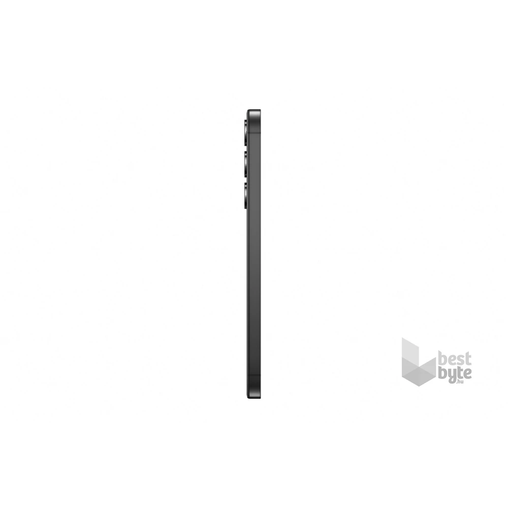 Samsung Galaxy S24+ 12/512GB DualSIM (S926B) kártyafüggetlen okostelefon - Ónixfekete (Android)