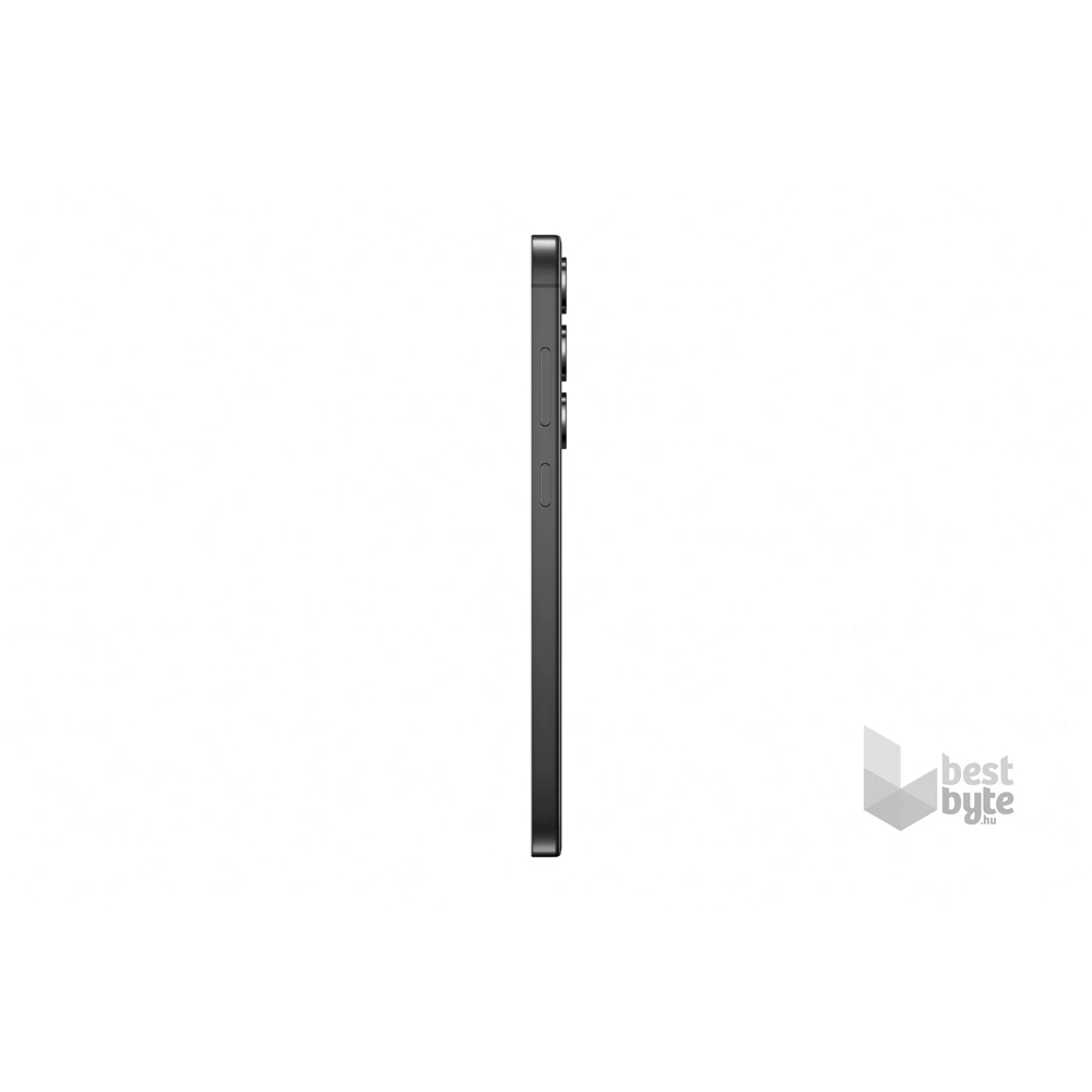 Samsung Galaxy S24+ 12/512GB DualSIM (S926B) kártyafüggetlen okostelefon - Ónixfekete (Android)
