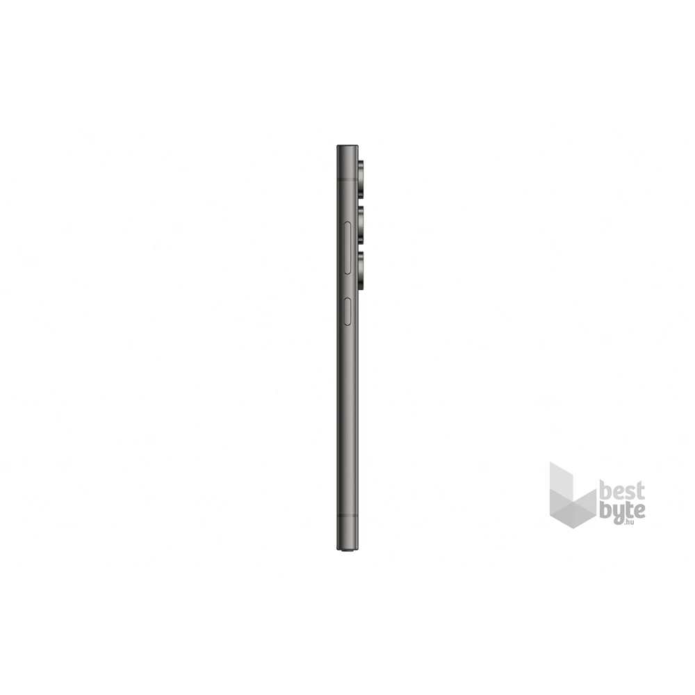 Samsung Galaxy S24 Ultra 12/1TB DualSIM (S928B) kártyafüggetlen okostelefon - Titánfekete (Android)