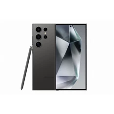 Samsung Galaxy S24 Ultra 12/1TB DualSIM (S928B) kártyafüggetlen okostelefon - Titánfekete (Android)