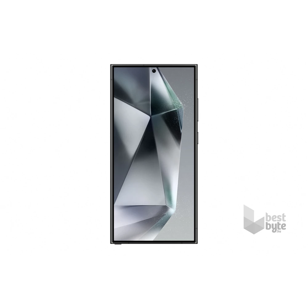 Samsung Galaxy S24 Ultra 12/1TB DualSIM (S928B) kártyafüggetlen okostelefon - Titánfekete (Android)