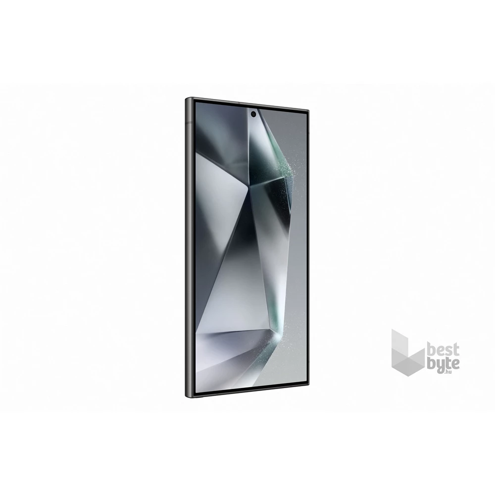 Samsung Galaxy S24 Ultra 12/1TB DualSIM (S928B) kártyafüggetlen okostelefon - Titánfekete (Android)