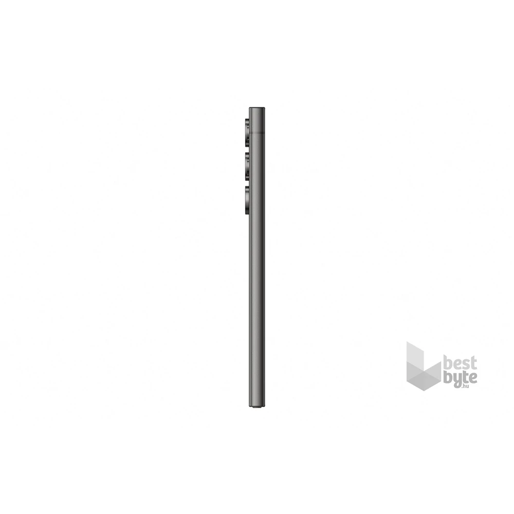 Samsung Galaxy S24 Ultra 12/1TB DualSIM (S928B) kártyafüggetlen okostelefon - Titánfekete (Android)
