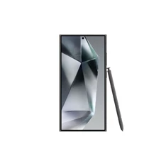 Samsung Galaxy S24 Ultra 12/1TB DualSIM (S928B) kártyafüggetlen okostelefon - Titánfekete (Android)