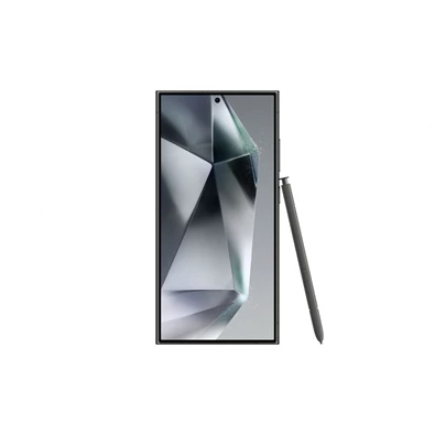 Samsung Galaxy S24 Ultra 12/1TB DualSIM (S928B) kártyafüggetlen okostelefon - Titánfekete (Android)