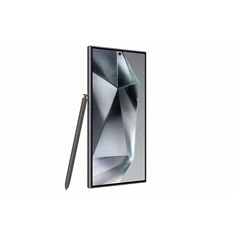 Samsung Galaxy S24 Ultra 12/1TB DualSIM (S928B) kártyafüggetlen okostelefon - Titánfekete (Android)