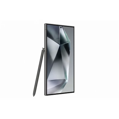 Samsung Galaxy S24 Ultra 12/1TB DualSIM (S928B) kártyafüggetlen okostelefon - Titánfekete (Android)